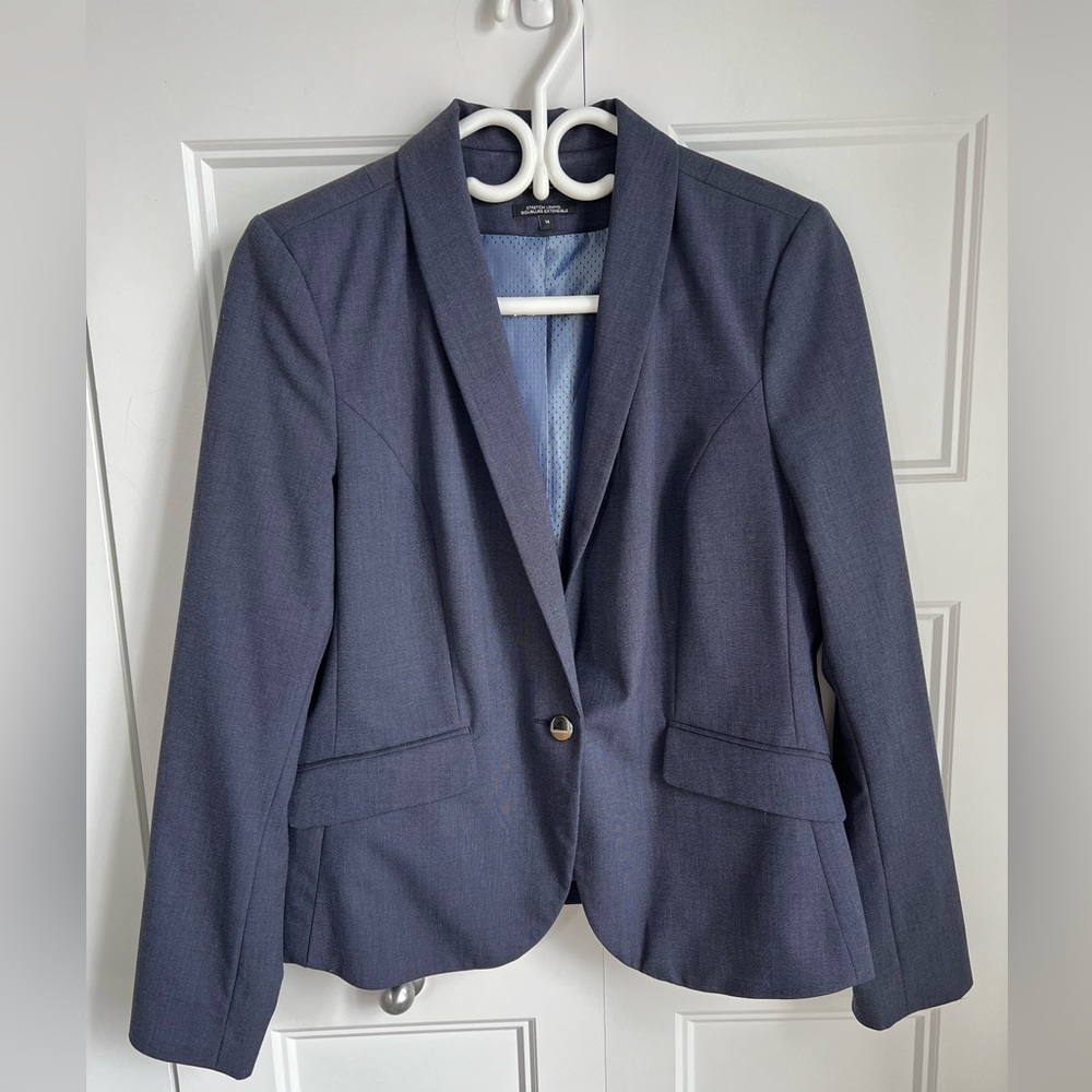 Beautiful RW&co blazer